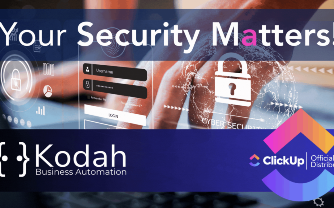 How We Protect Your Security with SOC 2 Type 2 Compliance