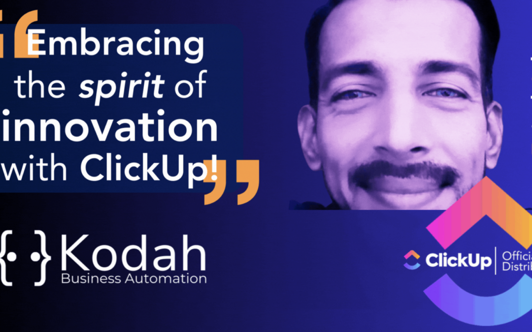 How ClickUp Automations Help  Build the Future