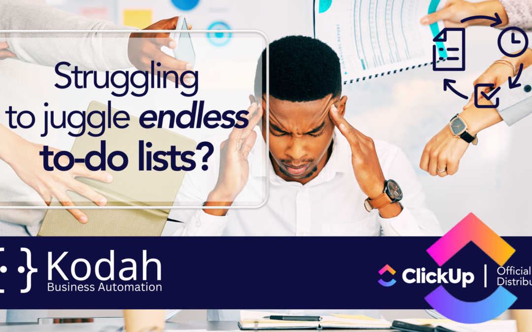 Time Budgeting to Get More Done