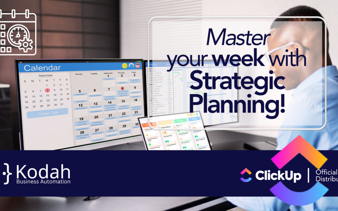 Time Management Made Easy
