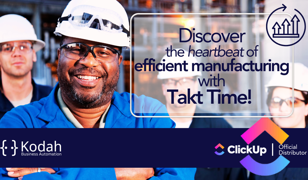 How to Calculate Lead Time to Optimize Your Workflows