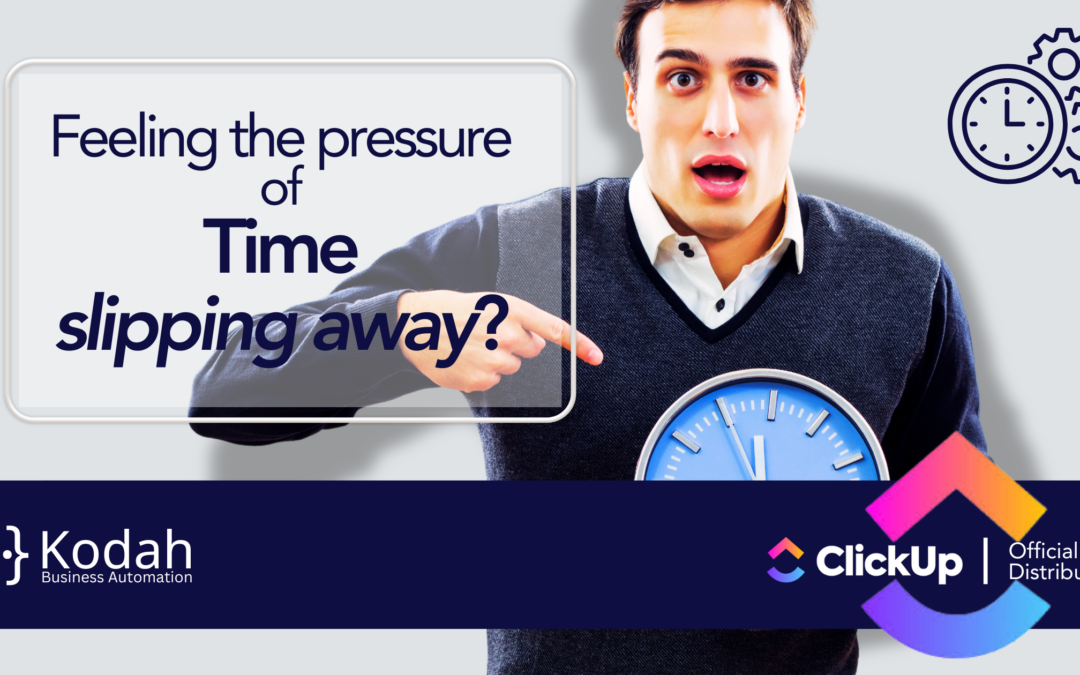 How to Manage Time Anxiety at Work