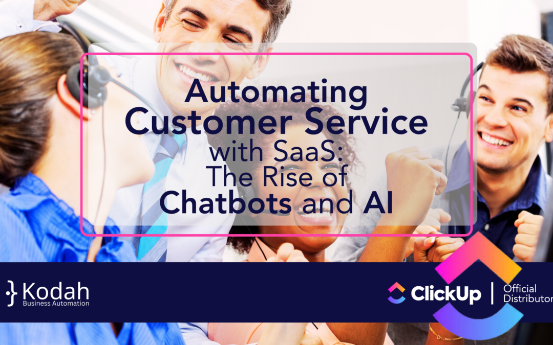 How SaaS Automation Drives Digital Marketing Success