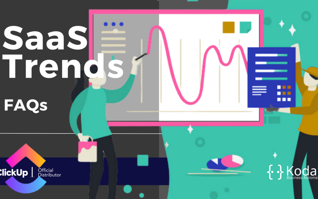 SaaS Trends – FAQs