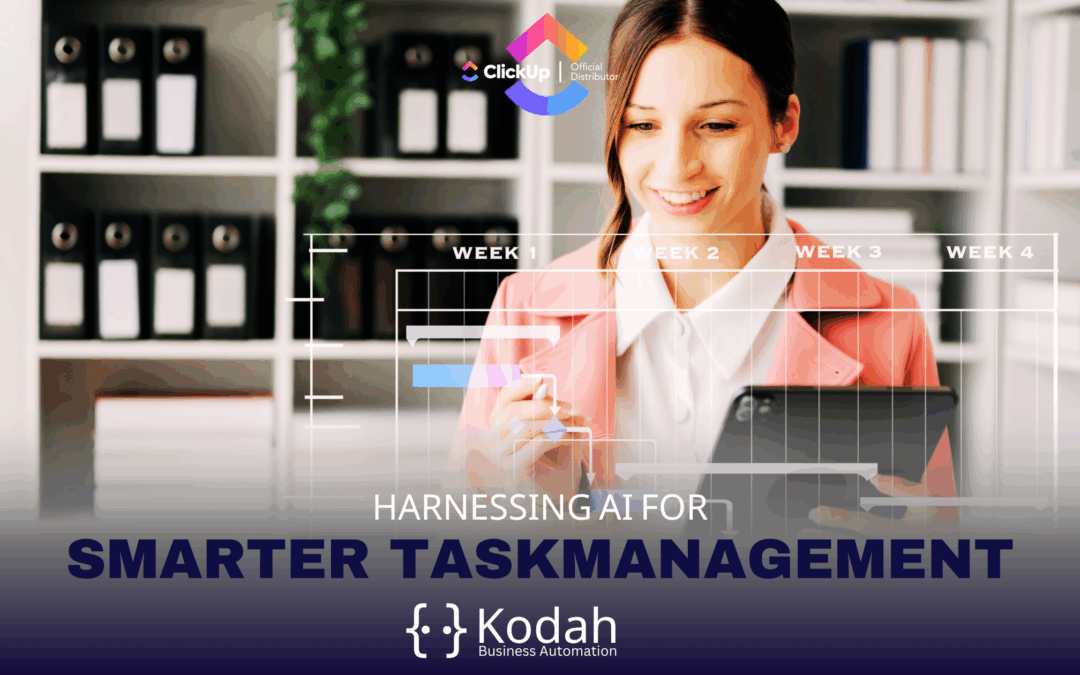 An Introduction to Kodah