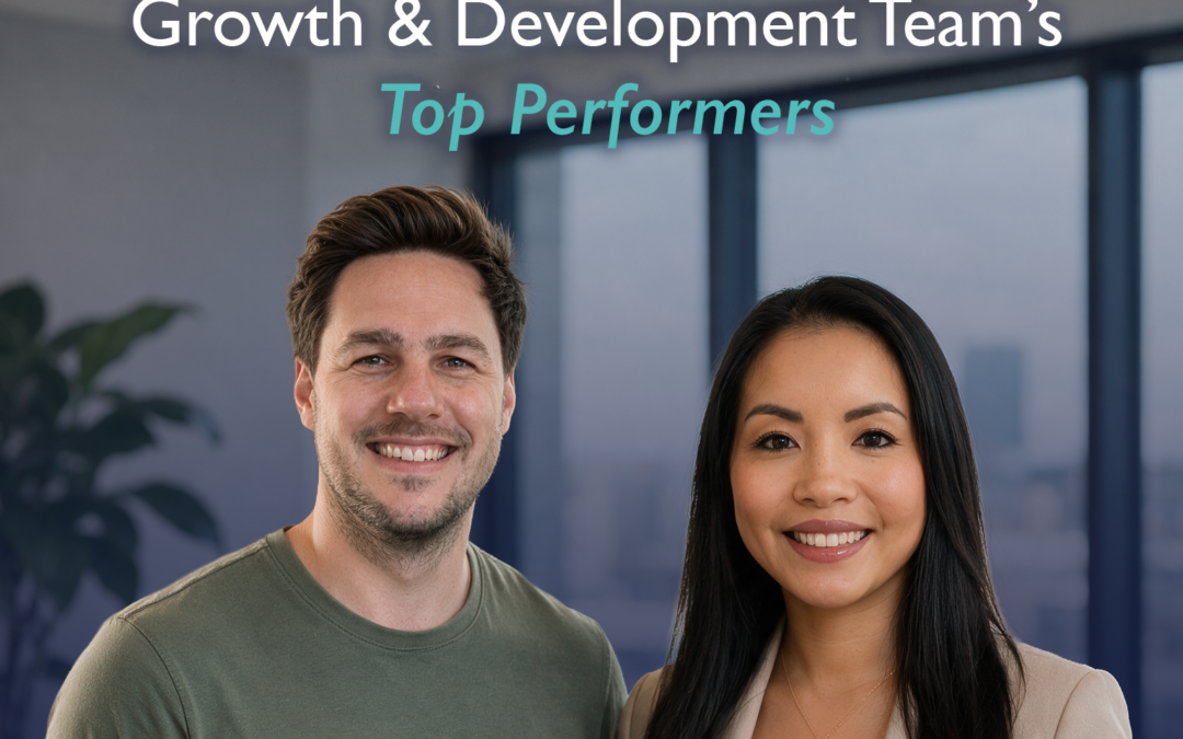 Meet Kodah’s Q3 Growth & Development Top Performers